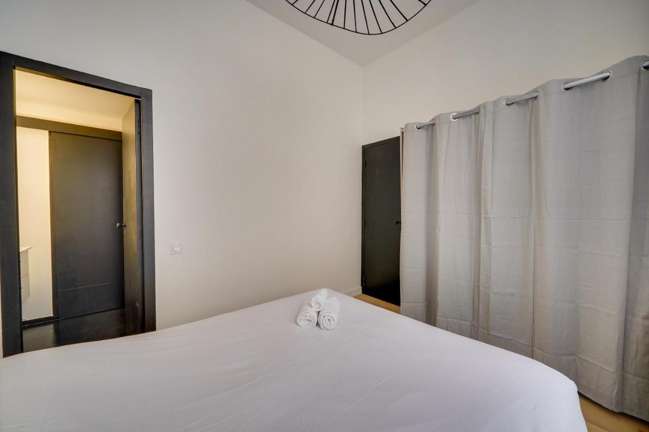 Nice Apartment For 2 In Historical Center Bordeaux Exterior photo
